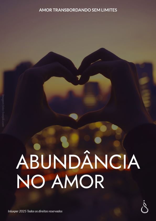 Abundância no Amor