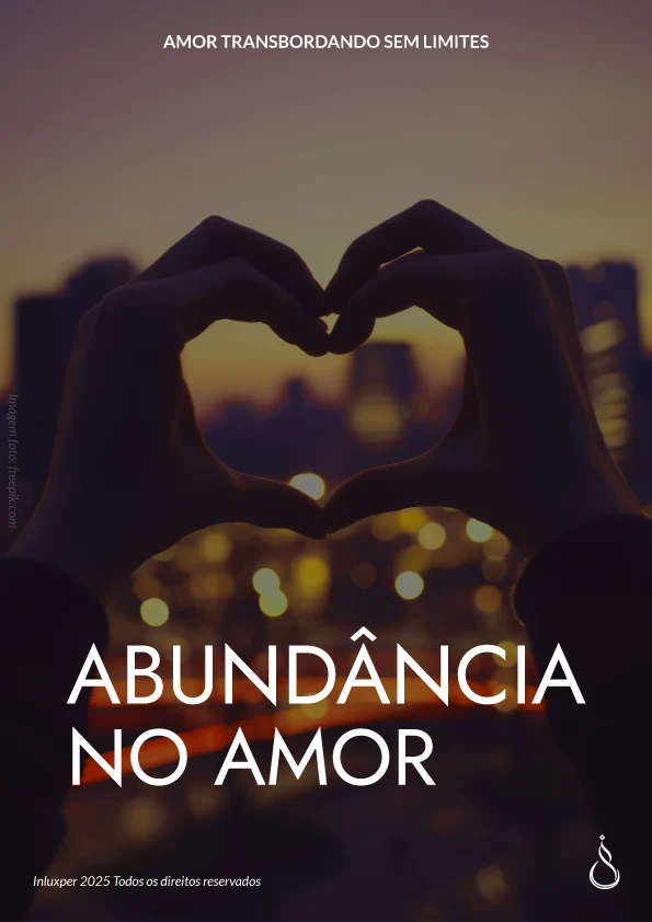 Abundância no Amor