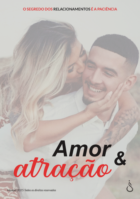 Amor e Atração