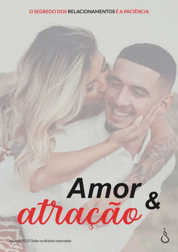 Amor e Atração
