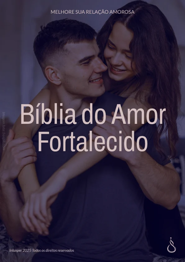 Bíblia do Amor Fortalecido