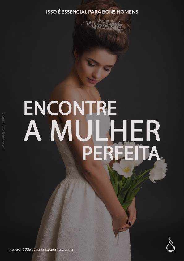 Encontre a Mulher Perfeita