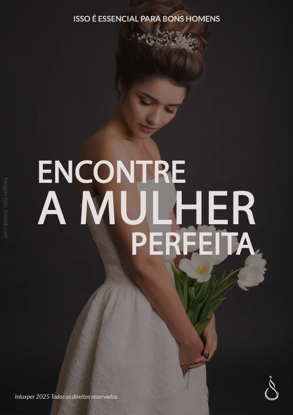 Encontre a Mulher Perfeita