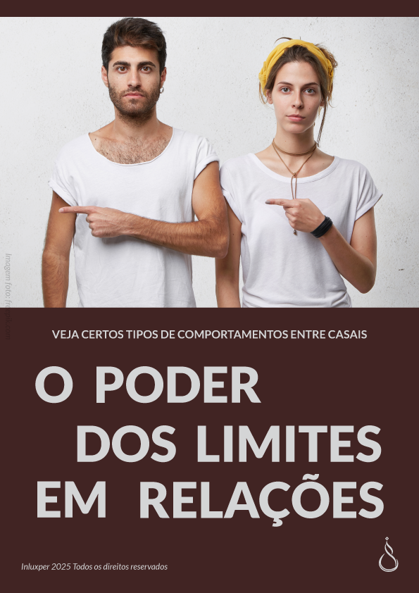 O Poder dos Limites em Relações