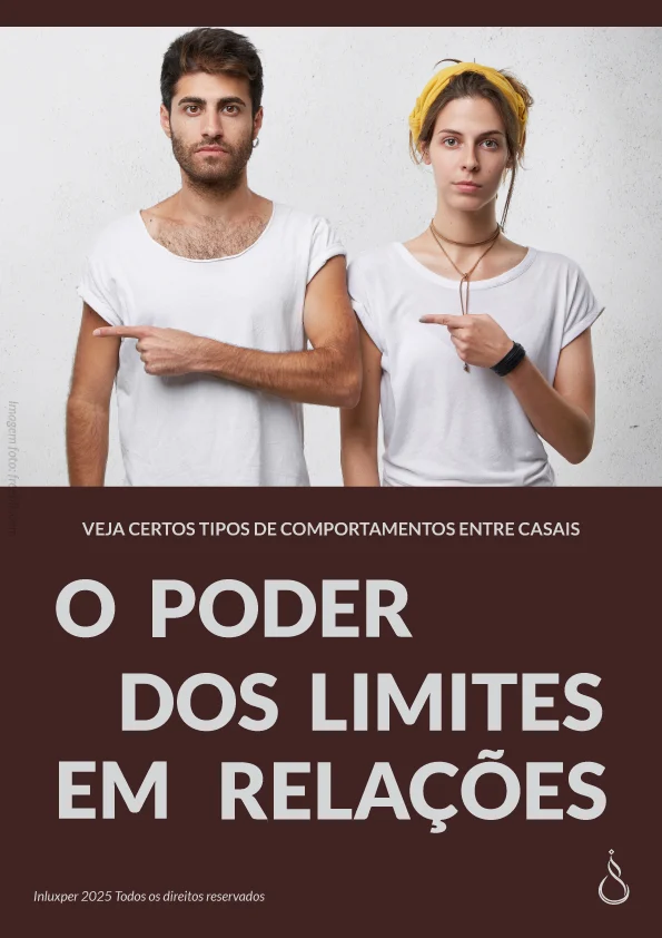 O Poder dos Limites em Relações