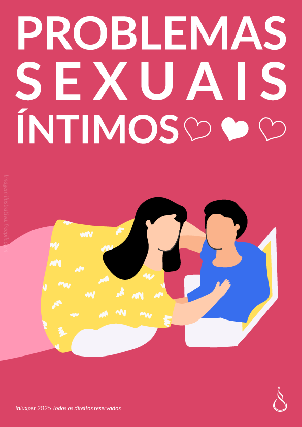 Problemas Sexuais Íntimos
