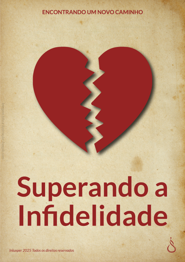 Superando a Infidelidade
